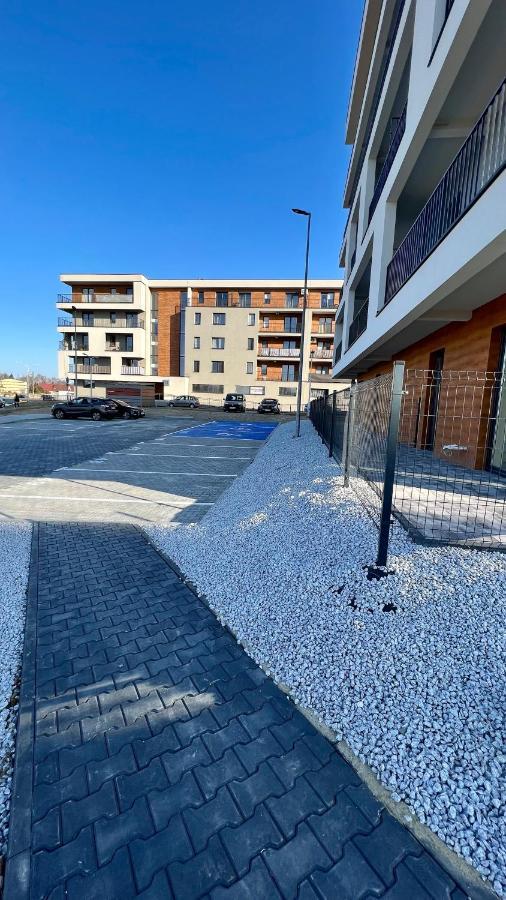Apartament Emi Zator Zewnętrze zdjęcie