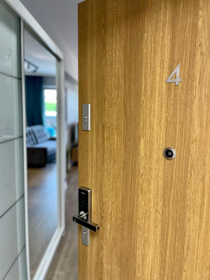 Apartament Emi Zator Zewnętrze zdjęcie
