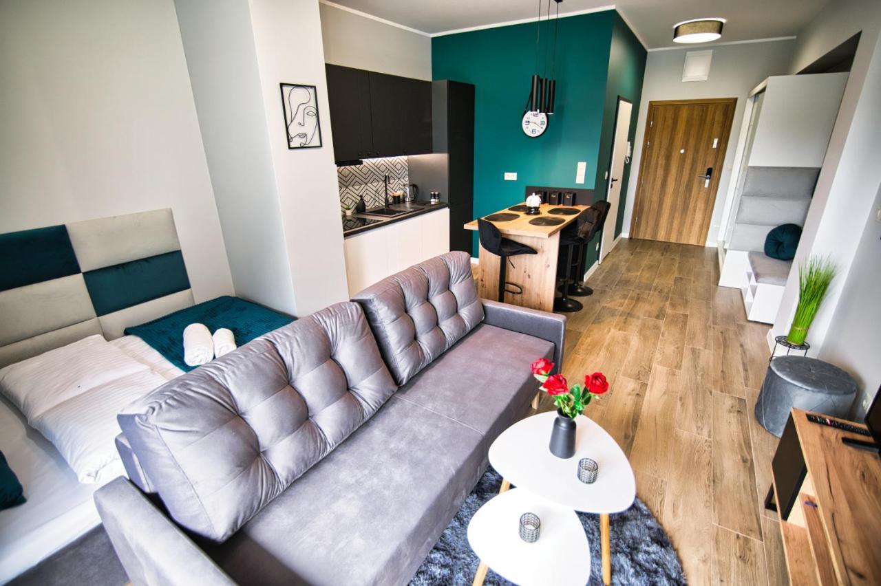 Apartament Emi Zator Zewnętrze zdjęcie