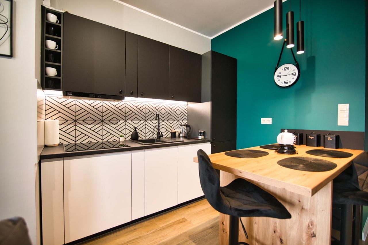 Apartament Emi Zator Zewnętrze zdjęcie