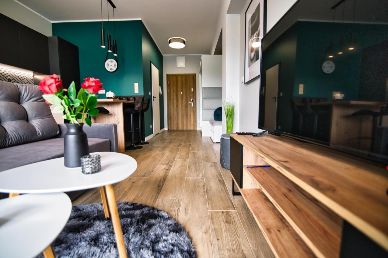 Apartament Emi Zator Zewnętrze zdjęcie