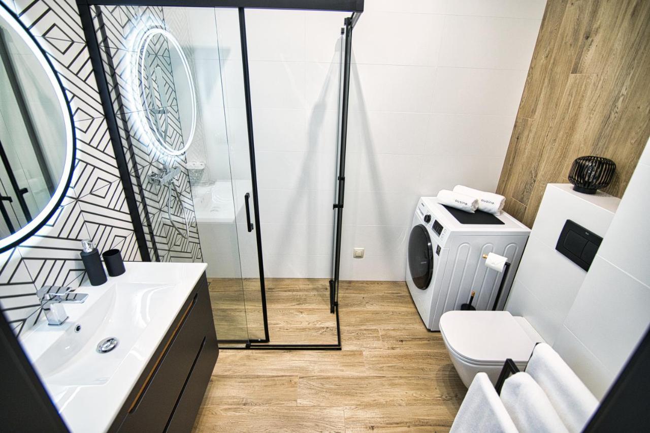 Apartament Emi Zator Zewnętrze zdjęcie