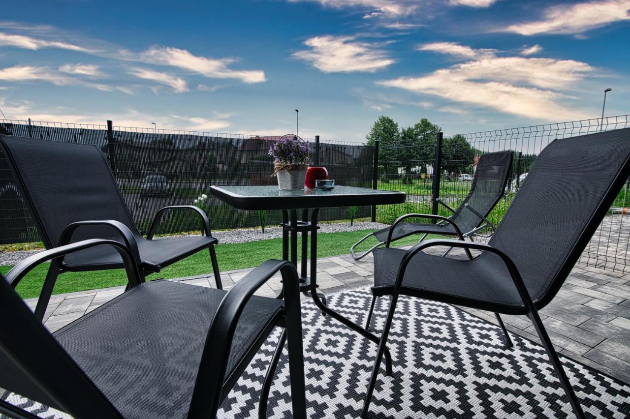 Apartament Emi Zator Zewnętrze zdjęcie