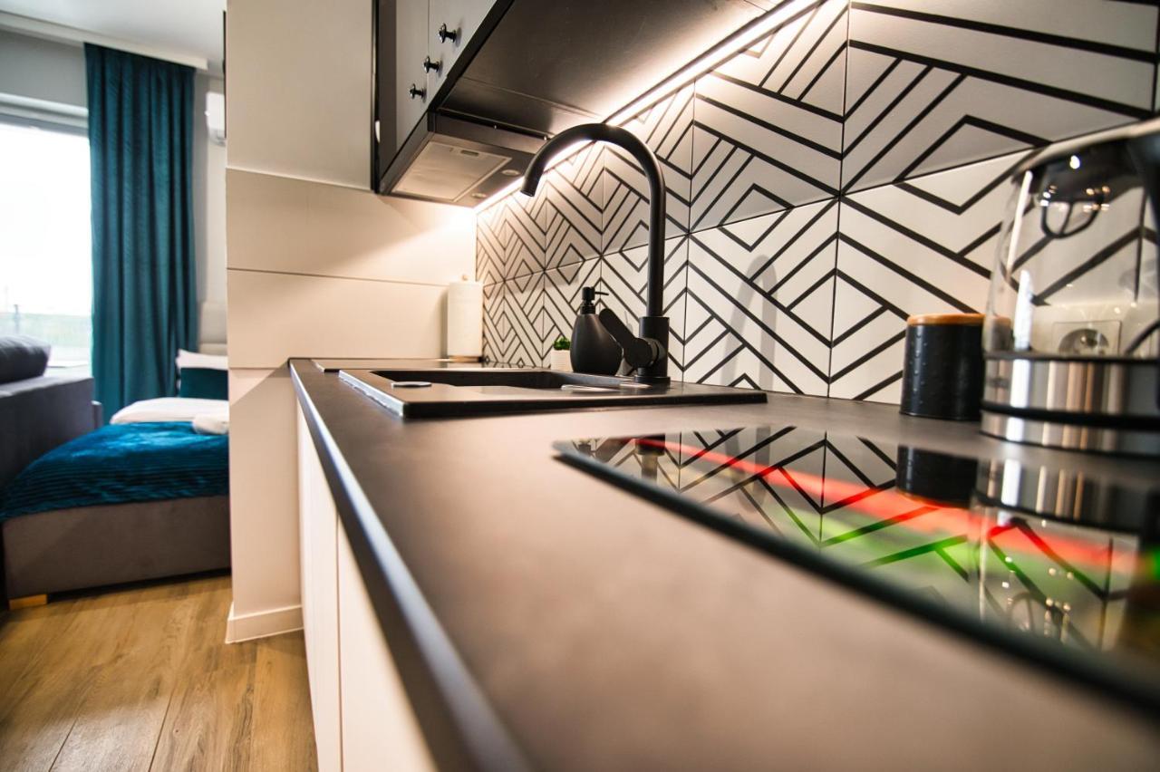 Apartament Emi Zator Zewnętrze zdjęcie