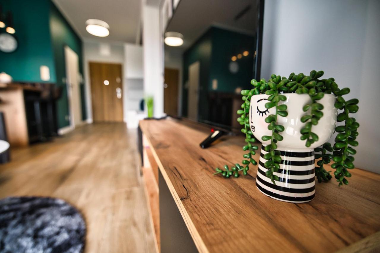 Apartament Emi Zator Zewnętrze zdjęcie