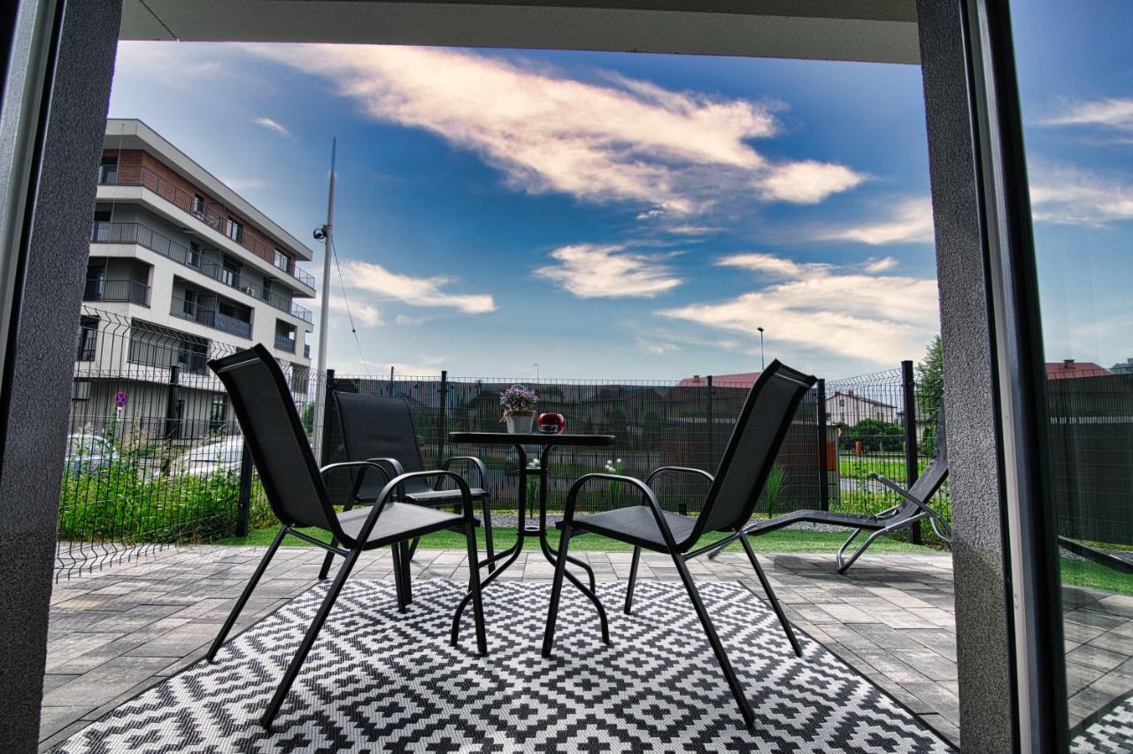 Apartament Emi Zator Zewnętrze zdjęcie