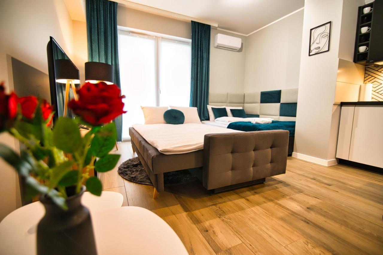 Apartament Emi Zator Zewnętrze zdjęcie