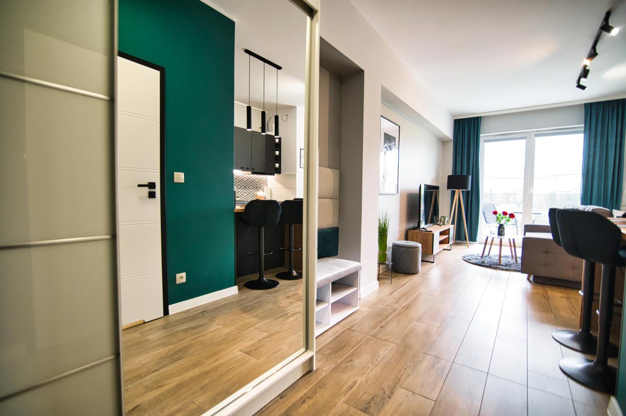 Apartament Emi Zator Zewnętrze zdjęcie