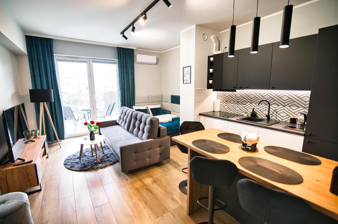 Apartament Emi Zator Zewnętrze zdjęcie