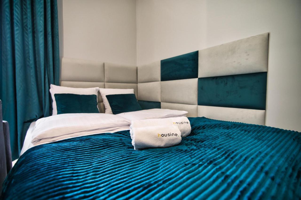 Apartament Emi Zator Zewnętrze zdjęcie
