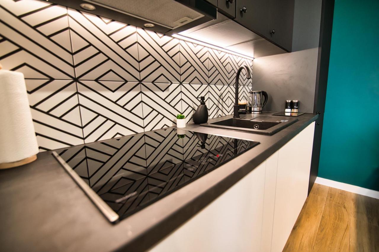 Apartament Emi Zator Zewnętrze zdjęcie