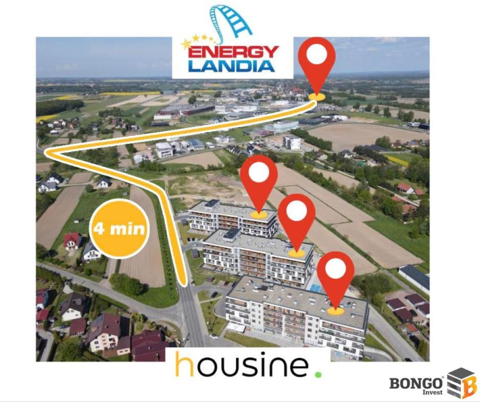 Apartament Emi Zator Zewnętrze zdjęcie